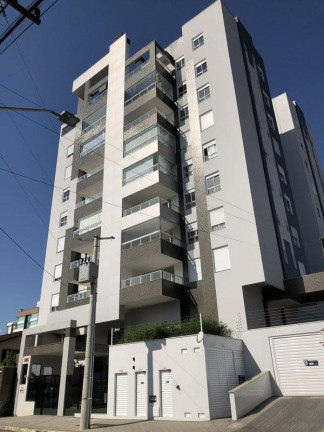 Imagem Apartamento com 3 Quartos à Venda, 124 m² em Santo Antônio - Joinville