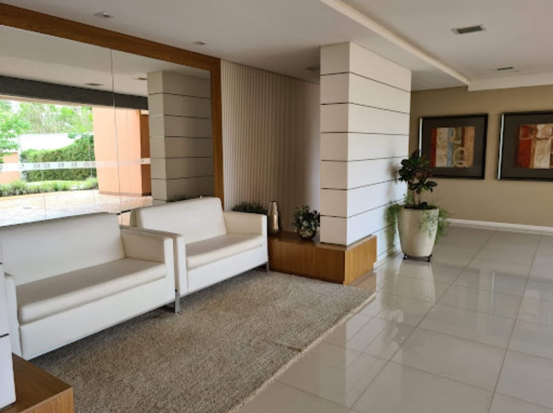 Imagem Apartamento com 3 Quartos à Venda, 68 m²em São Francisco - Campo Grande