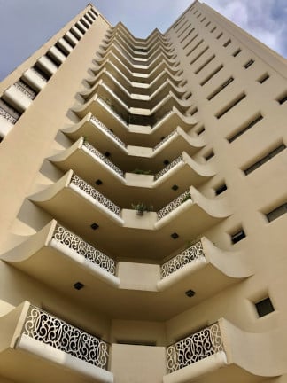Foto do imóvel Apartamento com 4 Quartos à Venda,  em Centro - Santo André