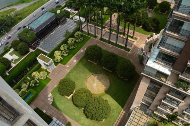 Imagem Apartamento com 2 Quartos para Alugar,  em Jardim Panorama - São Paulo