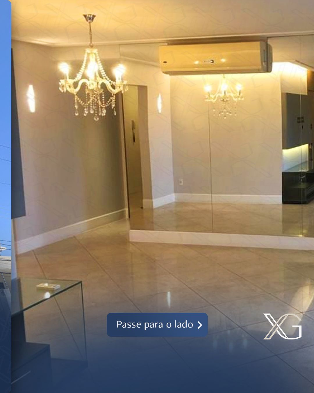 Imagem Apartamento com 3 Quartos à Venda, 200 m²em São Brás - Belém