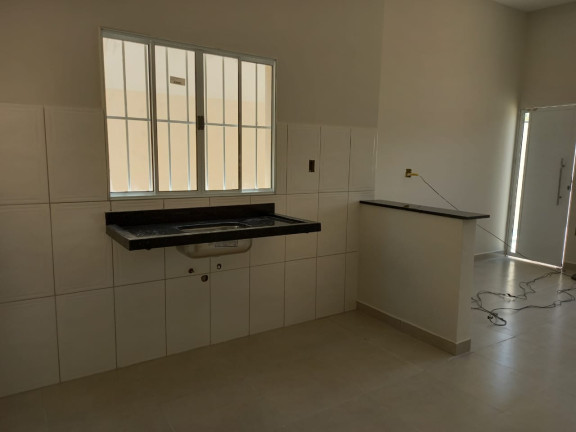 Imagem Casa com 2 Quartos à Venda, 63 m² em Cidade Satélite Íris - Campinas