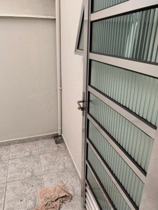Imagem Apartamento com 1 Quarto à Venda, 52 m² em Vila Mariana - São Paulo