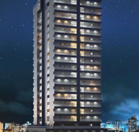 Imagem Apartamento com 3 Quartos à Venda, 101 m² em Ocian - Praia Grande