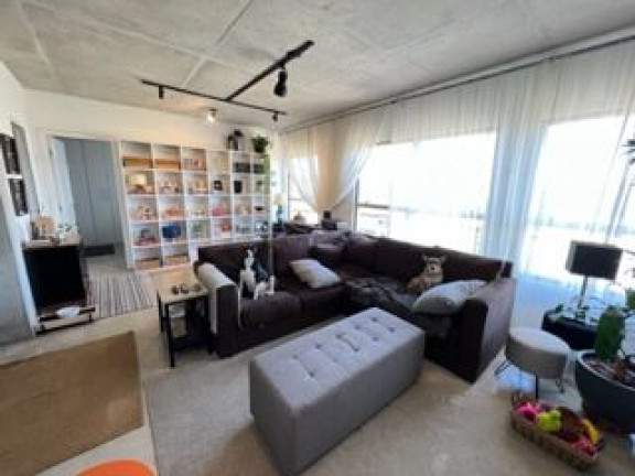 Imagem Apartamento com 1 Quarto à Venda, 70 m² em Lapa - São Paulo