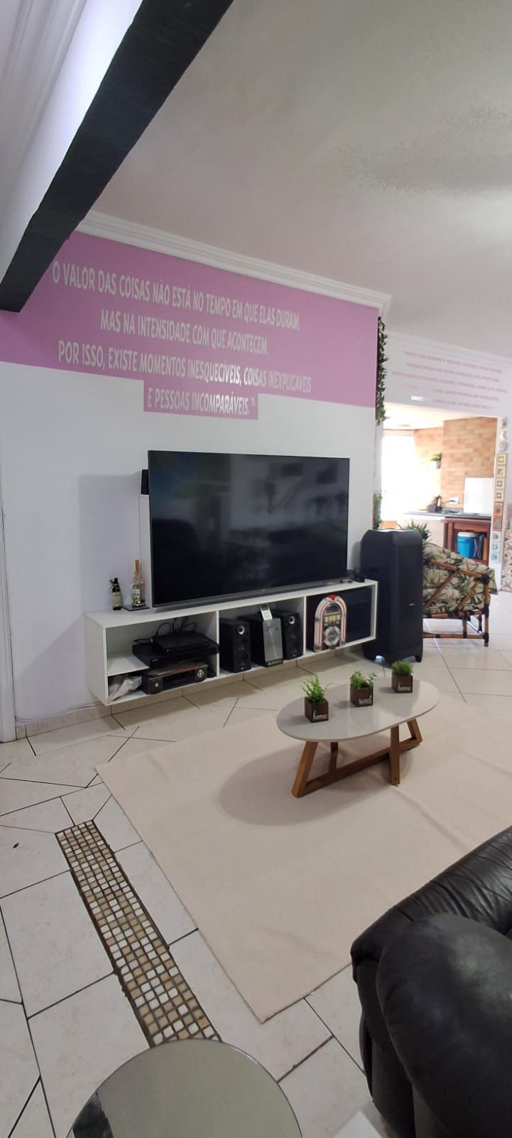 Foto do imóvel Apartamento com 2 Quartos à Venda, 100 m² em Ocian - Praia Grande