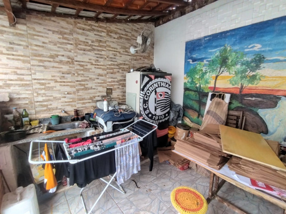 Imagem Casa com 2 Quartos à Venda, 100 m² em Jardim Alvorada - Piracicaba