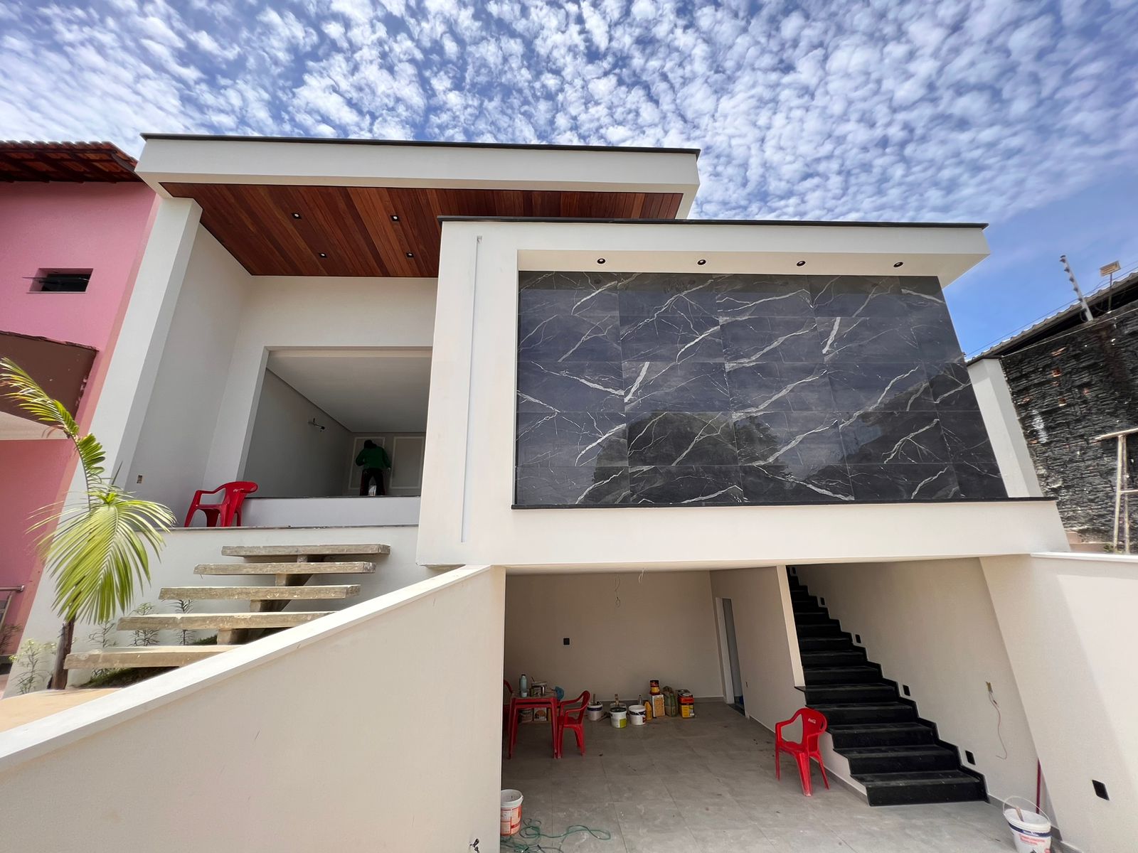 Imagem Casa de Condomínio com 3 Quartos à Venda, 225 m²em Colônia Terra Nova - Manaus