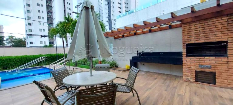 Imagem Apartamento com 4 Quartos à Venda, 138 m²em Boa Viagem - Recife
