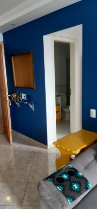 Imagem Apartamento com 1 Quarto à Venda, 45 m² em Ipiranga - São Paulo
