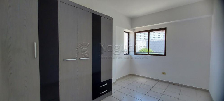 Imagem Apartamento com 3 Quartos à Venda, 100 m² em Casa Caiada - Olinda