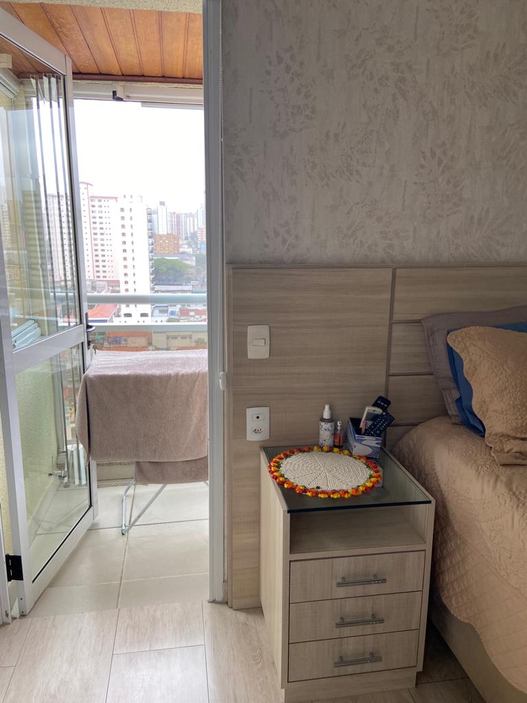 Imagem Apartamento com 3 Quartos à Venda, 128 m²em Centro - Santo André