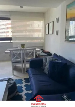 Imagem Apartamento com 3 Quartos à Venda, 100 m²em Candeal - Salvador