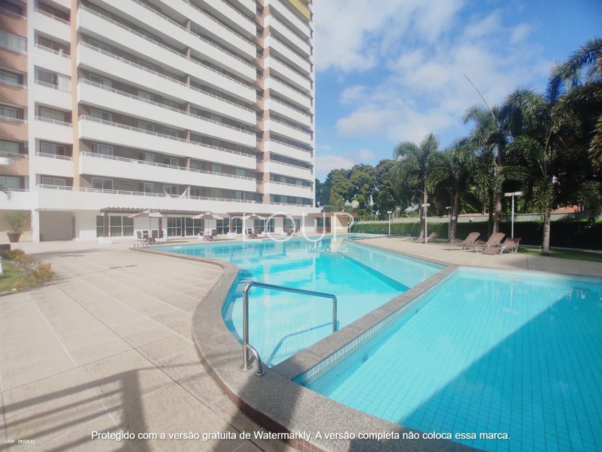 Imagem Apartamento com 3 Quartos à Venda, 84 m²em Pici - Fortaleza