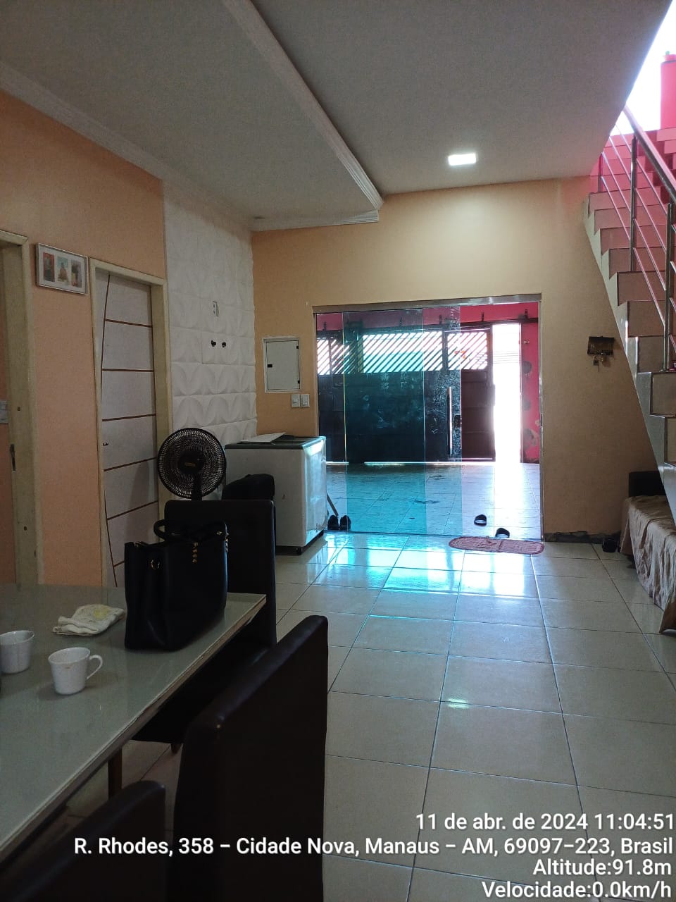 Imagem Casa com 5 Quartos à Venda, 260 m²em Nova Cidade - Manaus