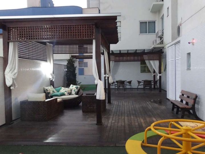Imagem Apartamento com 3 Quartos à Venda, 155 m² em Meia Praia  - Itapema