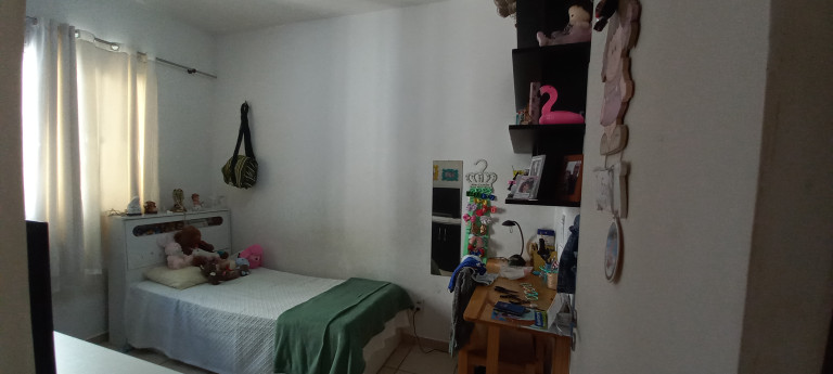Imagem Apartamento com 2 Quartos à Venda, 67 m² em Messejana - Fortaleza