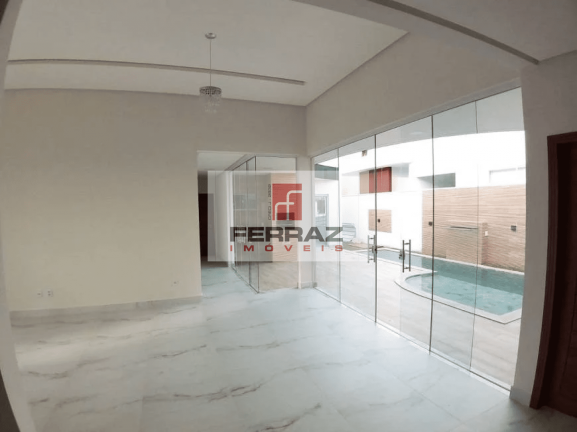 Imagem Casa de Condomínio com 3 Quartos à Venda, 190 m² em Monte Castelo - Parnamirim