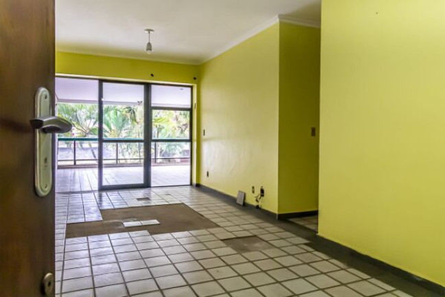 Imagem Apartamento com 2 Quartos à Venda, 102 m² em Recreio dos Bandeirantes - Rio de Janeiro