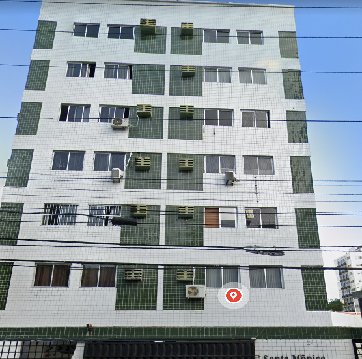 Imagem de fundo do condomínio Condomínio Santa Mônica - Boa Viagem - Recife - PE