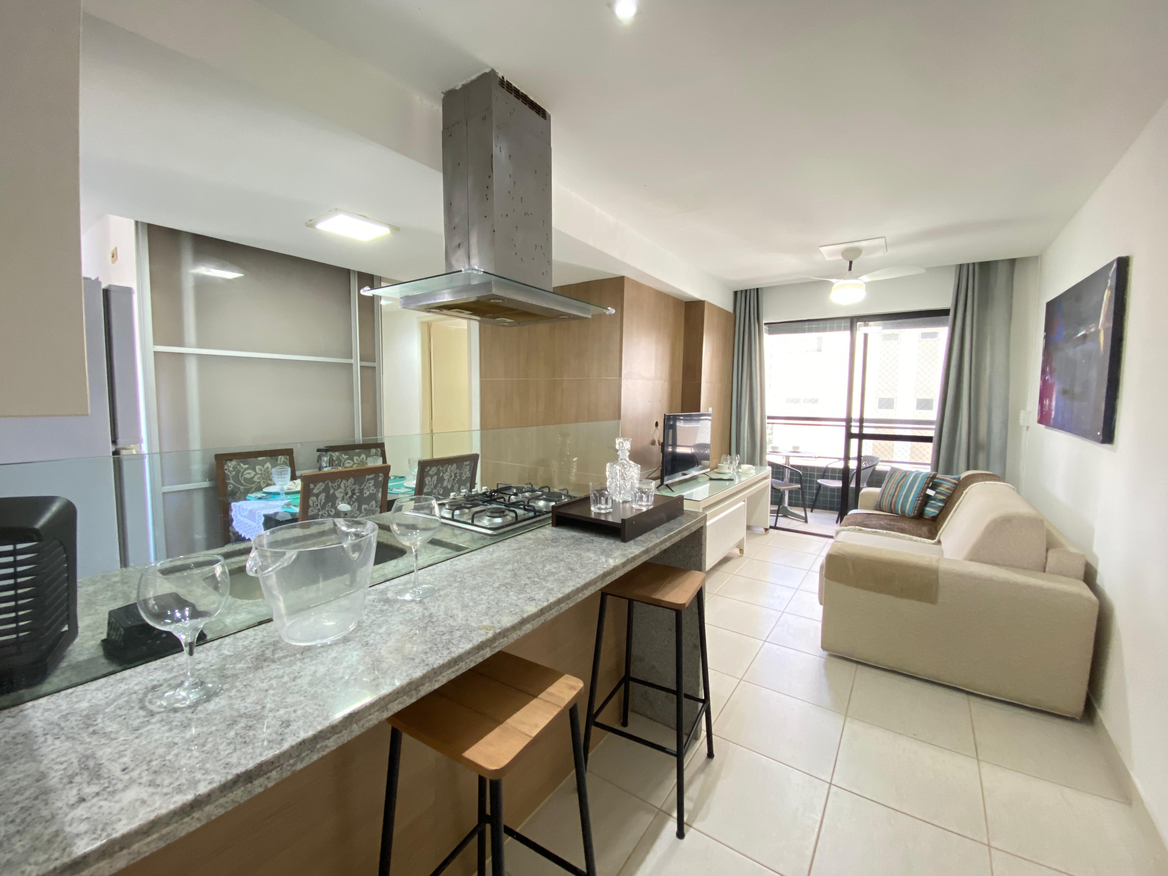 Foto do imóvel Apartamento com 2 Quartos à Venda, 56 m²em Boa Viagem - Recife