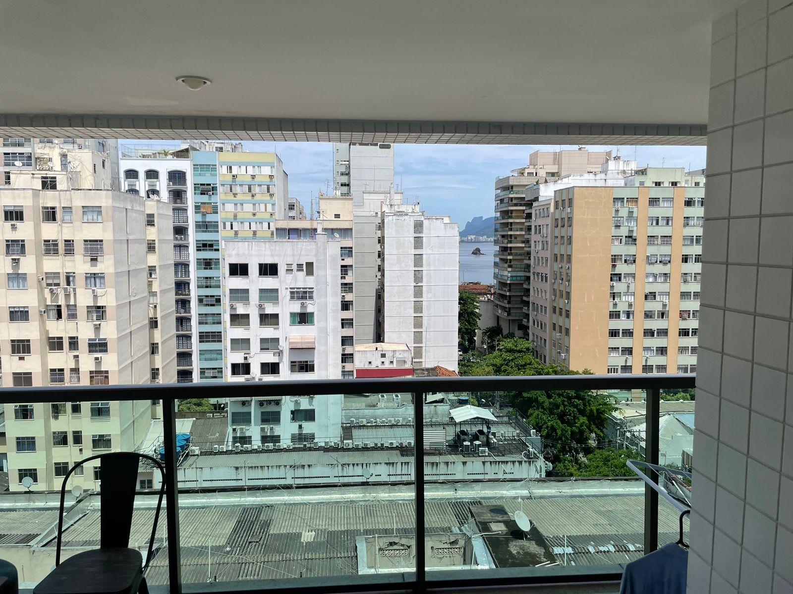 Imagem Apartamento com 2 Quartos à Venda, 76 m²em Icaraí - Niterói