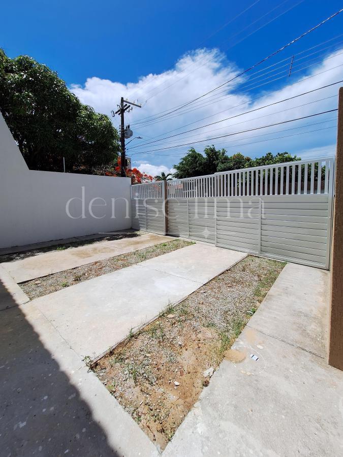Imagem Casa de Condomínio com 3 Quartos à Venda, 65 m²em Farolândia - Aracaju