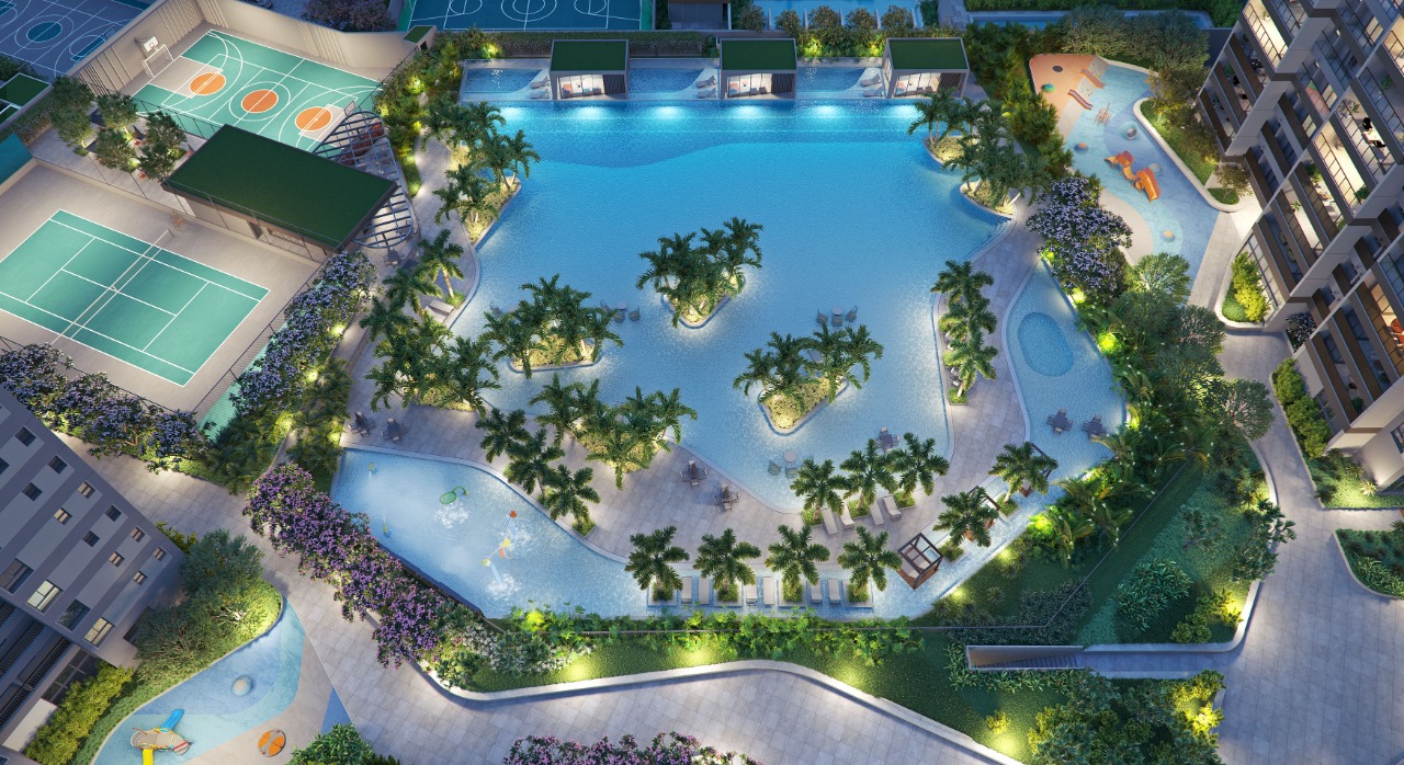 Foto do imóvel Apartamento com 3 Quartos à Venda, 123 m² em Barra da Tijuca - Rio de Janeiro
