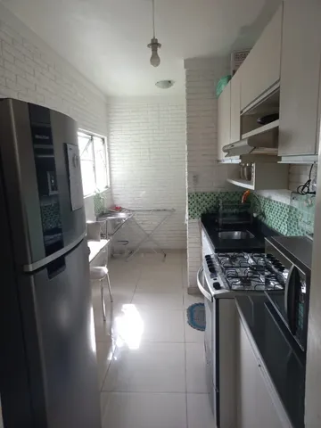 Imagem Apartamento com 2 Quartos à Venda, 68 m²em Marco - Belém