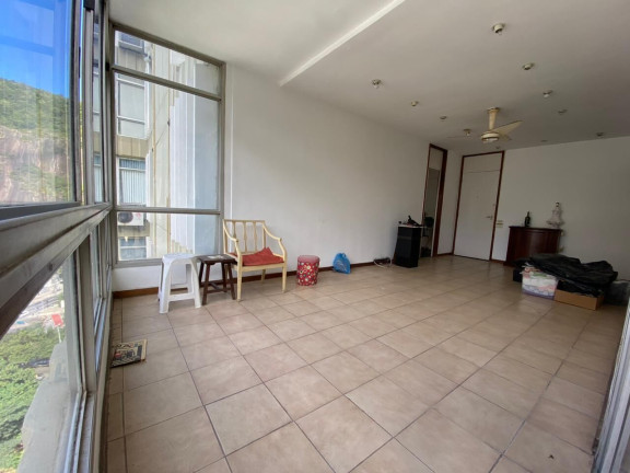 Imagem Apartamento com 3 Quartos à Venda, 114 m² em São Conrado - Rio de Janeiro