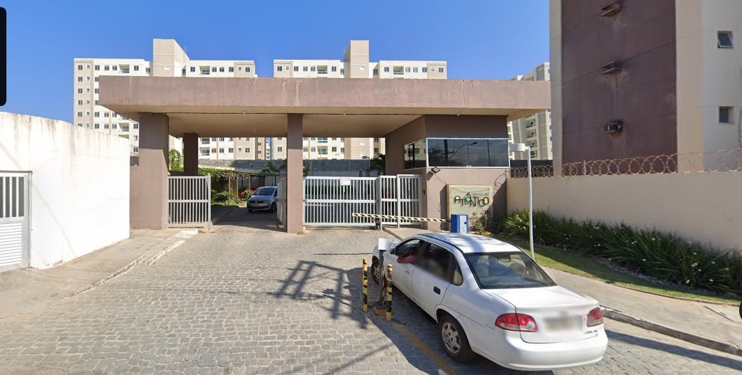 Imagem de fundo do condomínio Condomínio Condominio Torres do Atlântico - Centro  - Lauro de Freitas - BA