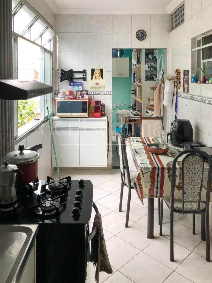Imagem Apartamento com 3 Quartos à Venda, 89 m²em Luzia - Aracaju