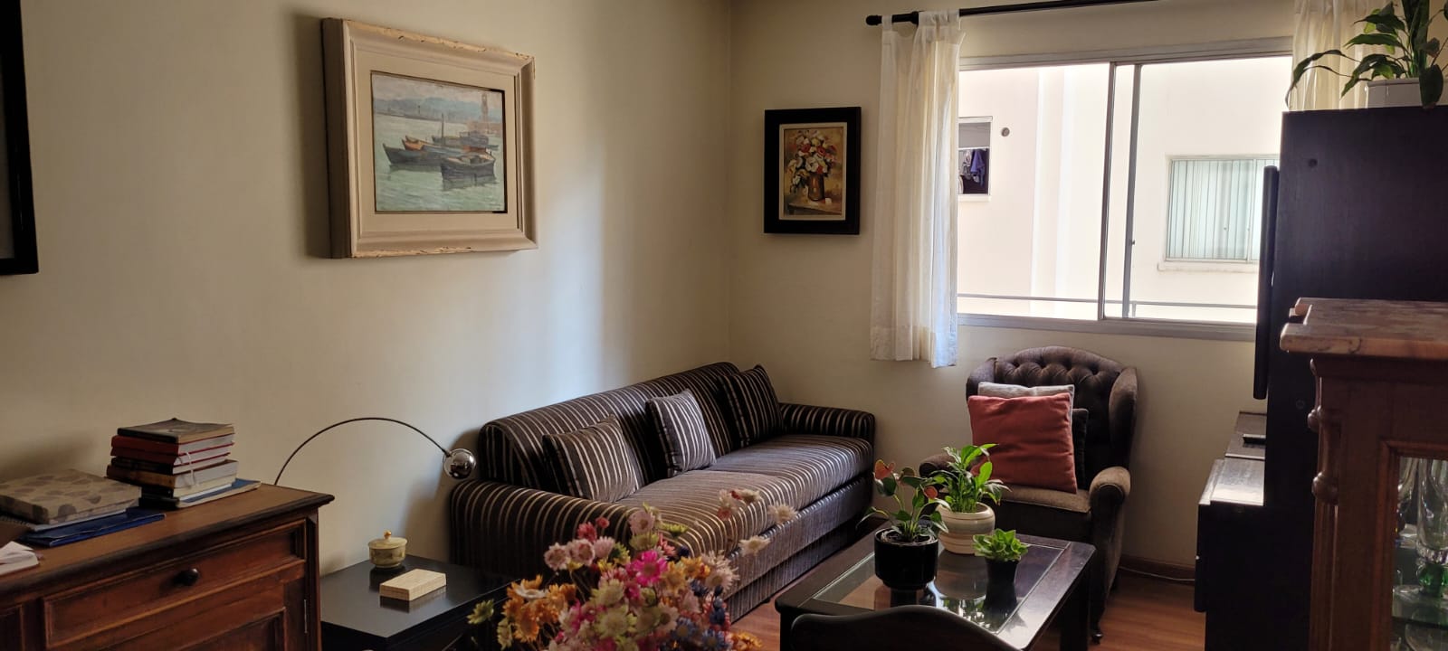 Foto do imóvel Apartamento com 2 Quartos à Venda, 70 m²em Aclimação - São Paulo