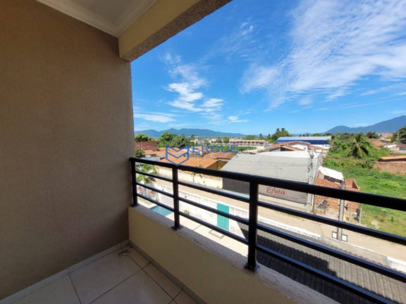 Imagem Apartamento com 2 Quartos à Venda,  em Luzardo Viana - Maracanaú