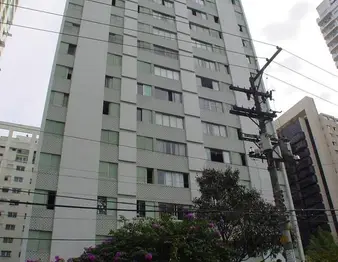 Imagem de fundo do condomínio Condomínio Oiapoque - Vila Uberabinha - São Paulo - SP