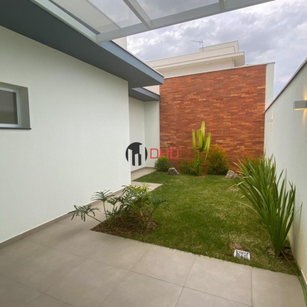 Imagem Casa de Condomínio com 3 Quartos à Venda, 180 m² em Jardim Residencial Chácara Ondina - Sorocaba