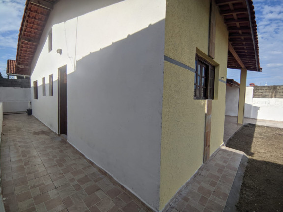 Imagem Casa com 2 Quartos à Venda, 100 m²em Bopiranga  - Itanhaém