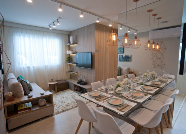 Imagem Apartamento com 2 Quartos à Venda, 41 m² em Vila Zat - São Paulo