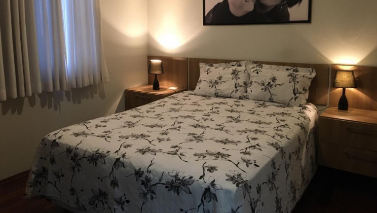 Foto do imóvel Apartamento com 3 Quartos à Venda, 94 m² em Saúde - São Paulo