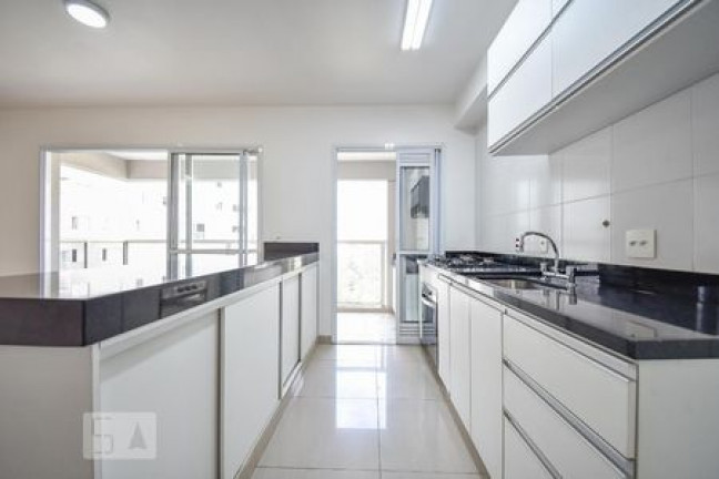 Imagem Apartamento com 2 Quartos à Venda ou Locação, 84 m² em Vila Andrade - São Paulo