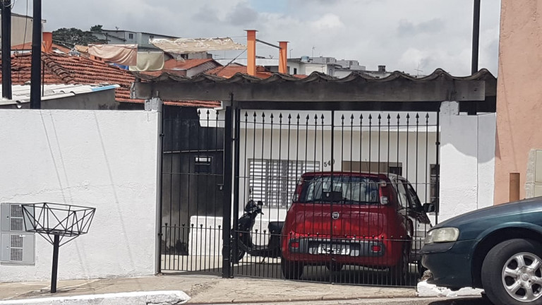 Imagem Casa com 1 Quarto para Alugar,  em Vila Santa Catarina - São Paulo