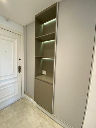 Imagem Apartamento com 3 Quartos para Alugar, 117 m² em Jardim das Paineiras - Campinas