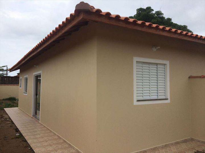 Imagem Casa com 1 Quarto à Venda, 70 m² em Campos Eliseos - Itanhaém