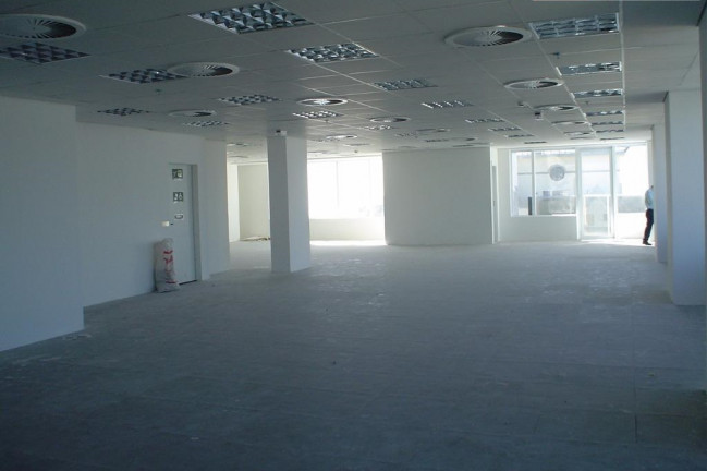 Imagem Sala Comercial à Venda ou Locação, 49 m² em Alphaville Empresarial - Barueri