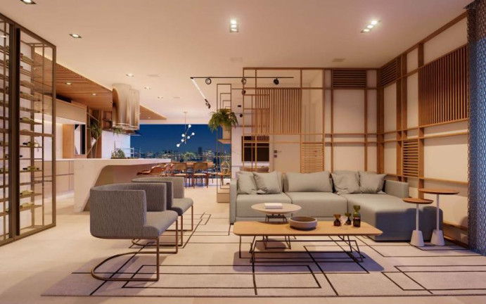 Foto do imóvel Apartamento com 2 Quartos à Venda, 93 m² em Vila Osasco - Osasco