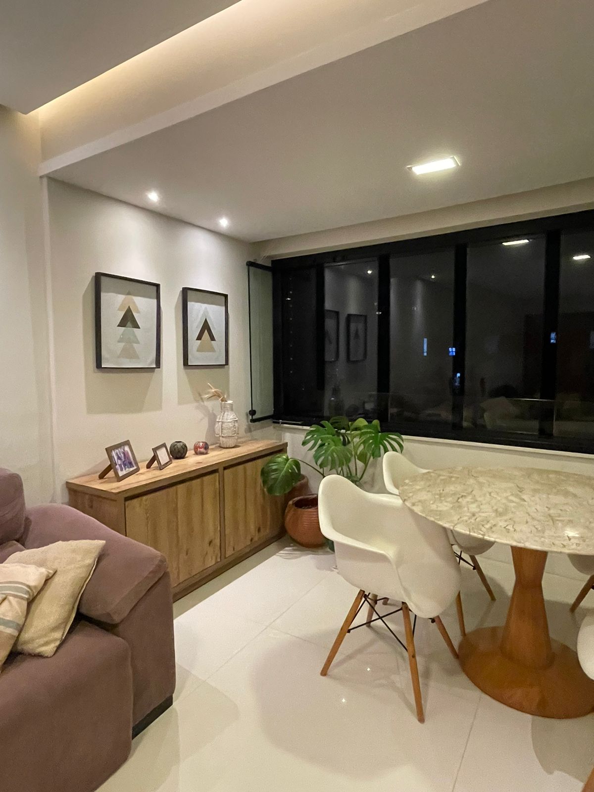 Foto do imóvel Apartamento com 3 Quartos à Venda, 85 m²em Pituba - Salvador