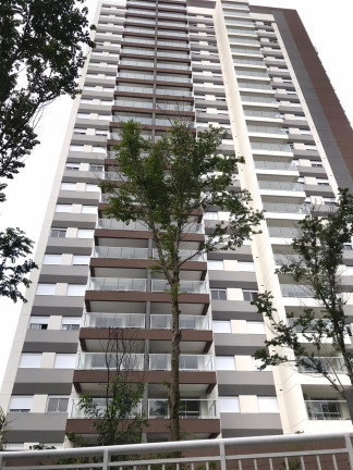Imagem Apartamento com 2 Quartos à Venda,  em Jardim Prudência - São Paulo
