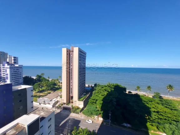 Imagem Apartamento com 4 Quartos à Venda, 134 m² em Candeias - Jaboatão dos Guararapes