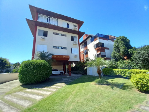 Imagem de fundo do condomínio Condomínio Maria da Praia - Jurerê - Florianópolis - SC