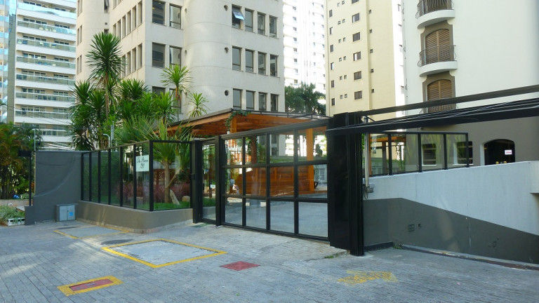 Imagem Apartamento com 2 Quartos para Alugar,  em Jardim Paulista - São Paulo